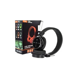 AURICULAR BLUETOOTH INALÁMBRICO B-05 NEGRO AURICULAR BLUETOOTH INALÁMBRICO B-05 NEGRO
